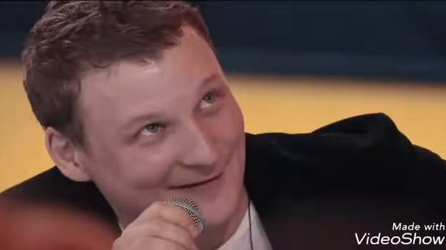 Стихотворение Михаилу Бублику!