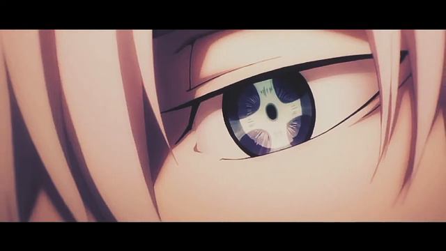 Аниме клип - останься для меня.... смотреть онлайн