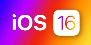 Дата выхода iOS 16 — сентябрь 2022.