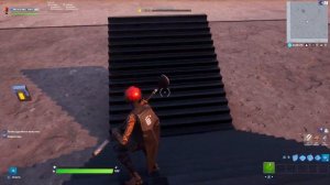 Как Сделать Кнопку Сброса Построек в Фортнайт / Кнопка Резет в Творческом Режиме