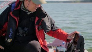 Как достать СУДАКА из КОРЯЖНИКА? Техника и ТАКТИКА ловли НА большом ВОДОХРАНИЛИЩЕ