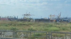 Москва-Анапа. Плюсы поездки на автобусе.