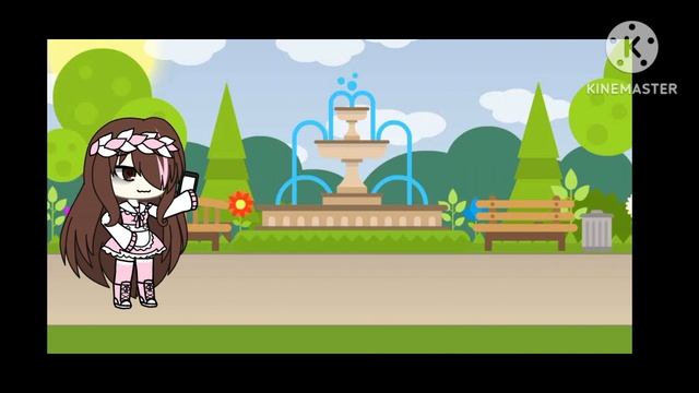 клип посвящён моим подругам клип голосовых сообщений исполнитель алёна Швец гача лайф смотреть онлайн