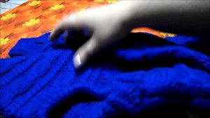 СВЯЗАЛА СВИТЕР ДЛЯ МАЛЬЧИКА