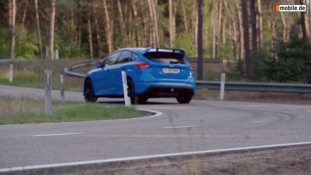 KurzCheck mobile.de  Ford Focus