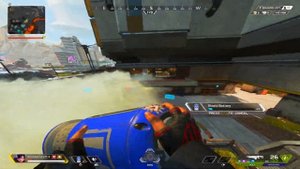 Why 1440×1080 is The BEST Resolution In Apex Legends!