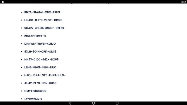 Проверяю сайты для промокодов в Standoff 2! смотреть онлайн