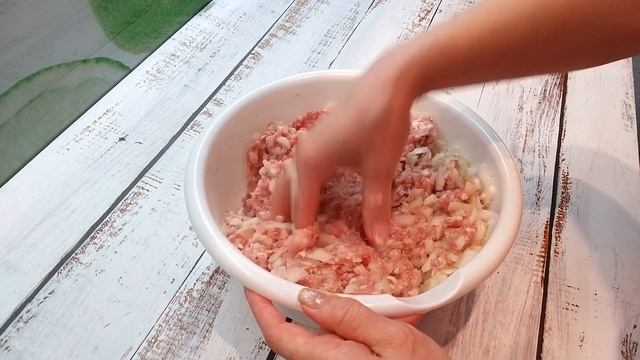 Манты/  Домашние манты самые вкусные и сочные.