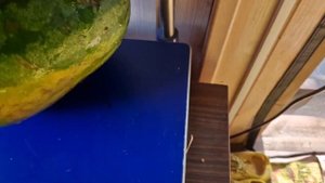 Какой на вкус арбуз "Сибирский мед"