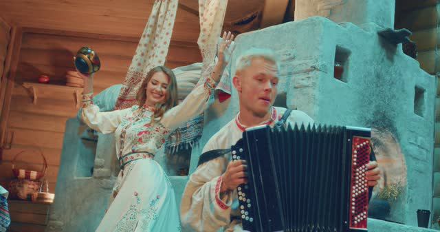Елизавета Долженкова - Клён (Премьера 13.08.2024)