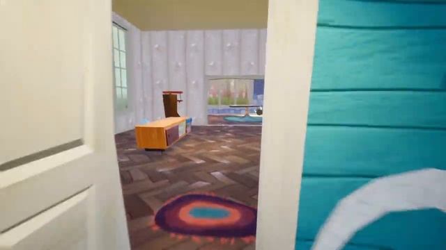 Как получить золотое яблоко в привет сосед ! смотреть онлайн