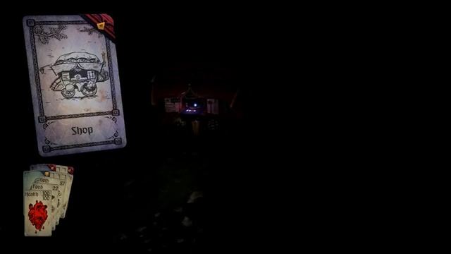 Let's Play Hand of Fate Part 8 (Patreon Chosen Game) смотреть онлайн