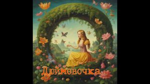 Дюймовочка