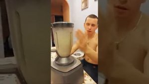 Пью Яйцо С Молоком