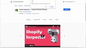 Koala Inspector | Reveal Shopify Secrets