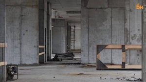 Строящиеся апарт-отели в Санкт-Петербурге