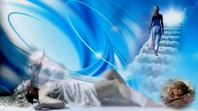 Аутисты это люди с несколькими душами