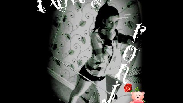 du e allt jag nånsin önskat mej ronja смотреть онлайн