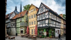 5 САМЫХ КРАСИВЫХ МЕСТ ЕВРОПЫ - ГЕРМАНИЯ ЧАСТЬ 2