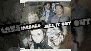 Caesars - Jerk It Out (1 Hour Gapless)