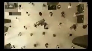 Реклама Lipton Айс Ти Хью Джекман танцует 2010 год (15 сек)