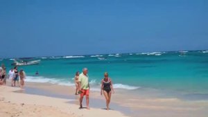 Доминикана, Пунта Кана.