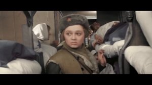 Владимир Златоустовский - Вечный огонь (OST "Офицеры")