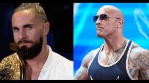 Biggest Twist, Roman Reigns Vs The Rock Long Game,The Rock Wrestling At SummerSlam,WWE Latest Updat