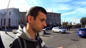 Вильнюс. Аэропорт. Как добраться с вокзала?