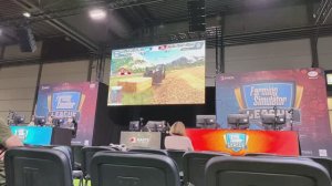 CAGGTUS Gaming Festival День 3-3