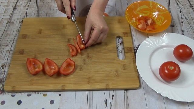 Горячие бутерброды. Вы будете делать эти бутерброды каждый день! смотреть онлайн