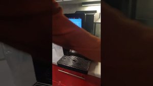 Franke A300 Очистка от Накипи