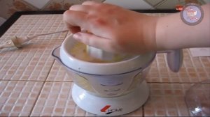 Соковыжималка для цитрусовых 4Home. Обзор и тест соковыжималки для цитрусовых