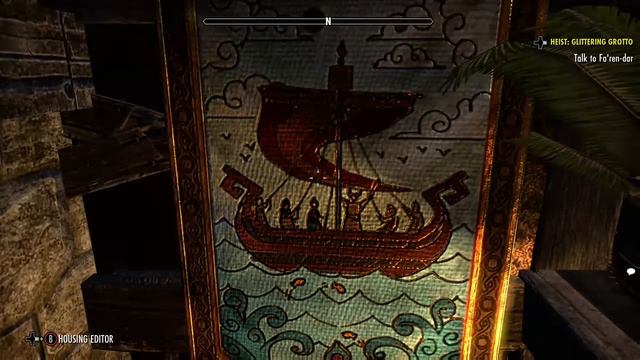 Capitan's Quarters смотреть онлайн