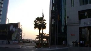 Hotel Towers Rotana, Дубай, ОАЭ.