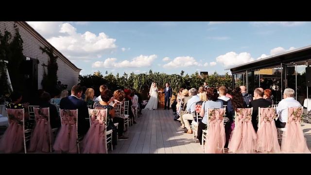 Сергей и Эля смотреть онлайн