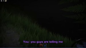 Roblox The Mimic Chapter 2 Gameplay (2/2) [BOOK II]