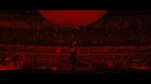 The Weeknd & Ariana Grande - Die For You (Live at Stadium concept)