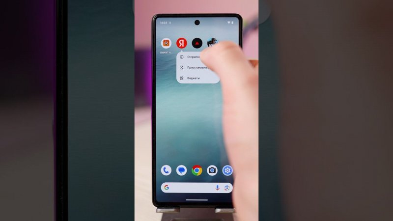 10 новых функций Android 15!