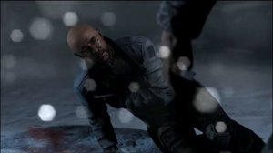 Концовка Splinter Cell: Blacklist
