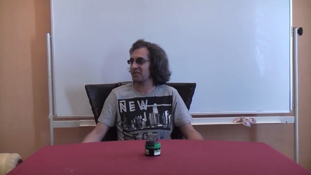 О Психонетике