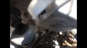 Toyota Passo KGC35 - Location of chassis number, Engine number and Vin plate