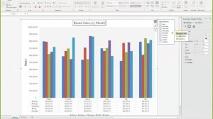 CS 180 Excel Mod 04 Skills Practice