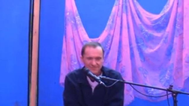 Камал. Сатсанг на Фестивале Адвайты. Пермь 11.08.2009 смотреть онлайн