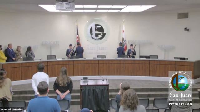 San Juan Unified Board of Education Meeting - Nov. 15, 2022 смотреть онлайн