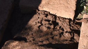 Building a Primitive Heating System for My Hut - Part 3
