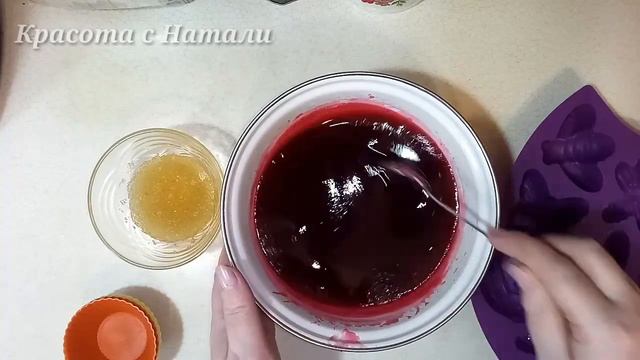 МАРМЕЛАД из красной смородины. Что приготовить из красной смородины?