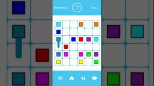 Connectit-Dot Game, Match Game Same Color Dot-Android App