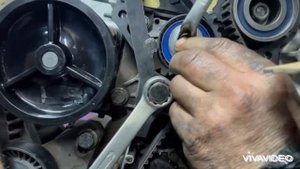 Fiat Marea Brava Bravo 1.6 16v sente ayari (1.6 16v engine timing )