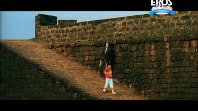 Призрак (2008) Bhoothnath смотреть онлайн